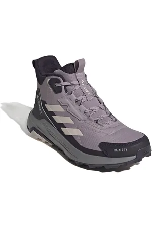 adidas Wanderschuhe "Terrex Anylander Mid R.Rdy", wasserdicht, atmungsaktiv, für Damen, , 38 2/3