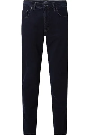 Pioneer ® Jeans, Straight Fit, 5-Pocket-Design, für Herren, , W34/L30