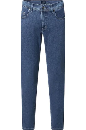 Pioneer ® Rando Jeans, Regular Fit, für Herren, , 38/30
