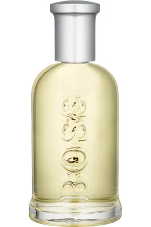 HUGO BOSS Bottled, Eau de Toilette, 200 ml, Herren, würzig/holzig