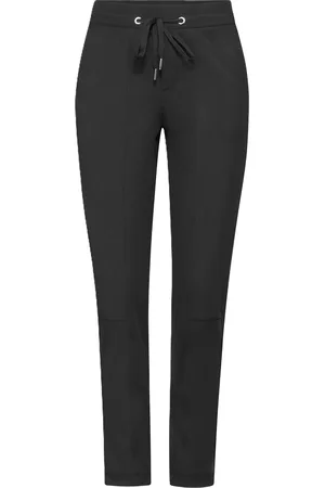 Street one Jogginghose "Bonny ", Slim Leg, für Damen, , 46