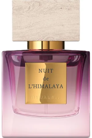 Rituals ® The Iconic Collection Nuit De L’himalaya, Eau de Parfum, 50 ml, Damen, blumig