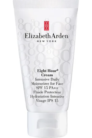Elizabeth Arden Intensive Daily Moisturizer for Face SPF15
