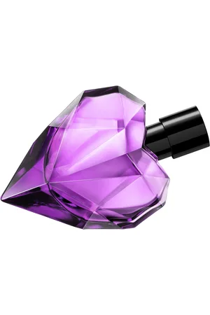 Diesel ® Loverdose, Eau de Parfum, 50 ml, Damen, blumig/orientalisch