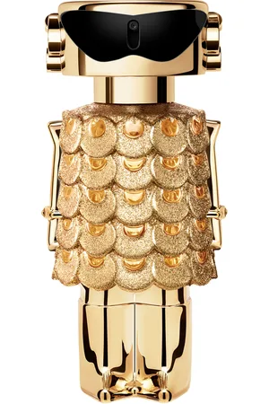 Paco rabanne Fame Intense, Eau de Parfum, 50 ml, Damen, holzig/blumig/würzig