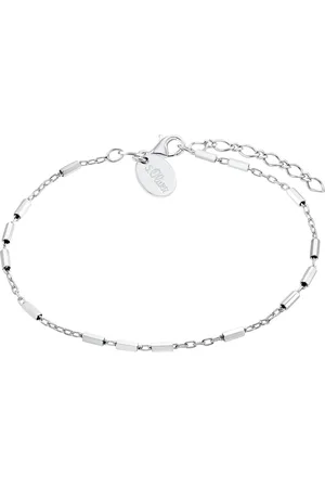 QS by s.Oliver Damen Armband, 925er