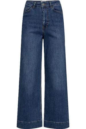 Numph Jeanshose "Paris", Five-Pocket, für Damen, , 38