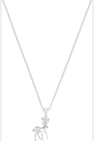 Prinzessin Lillifee Kinder Kette mit Anhänger, 925er