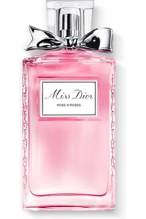 Dior Miss Rose N Roses, Eau de Toilette, 50 ml, Damen, blumig