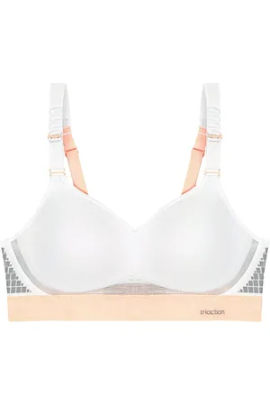 Triumph Triaction Hybrid Lite Sport-BH, flexibel, leicht gepolstert, für Damen, , 100B