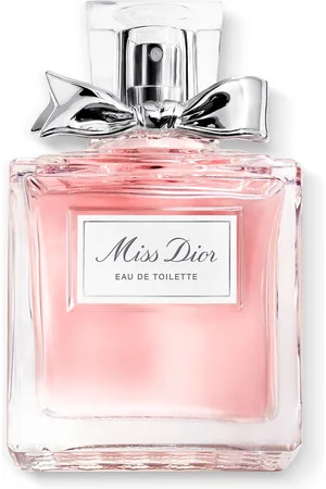 Dior Miss , Eau de Toilette, 100 ml, Damen, fruchtig