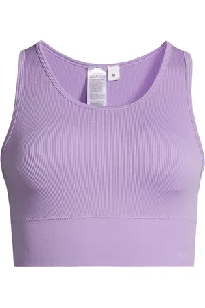 ALEX Fitness Bustier "Erna", breite Träger, für Damen, , M