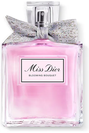 Dior Miss Blooming Bouquet, Eau de Toilette, 150 ml, Damen, blumig/frisch/fruchtig