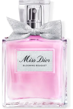 Dior Miss Blooming Bouquet, Eau de Toilette, 50 ml, Damen, blumig/frisch/fruchtig