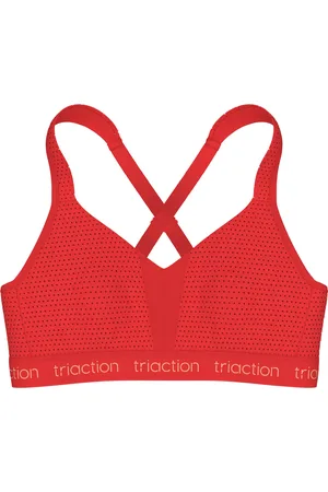 Triumph Triaction Energy Lite Sport-BH, Extreme Bounce Control, bügellos, für Damen, , 85B
