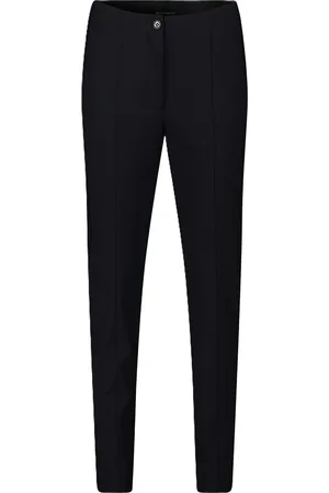 Betty Barclay Chino, 7/8-lang, Bügelfalte, für Damen, , 36