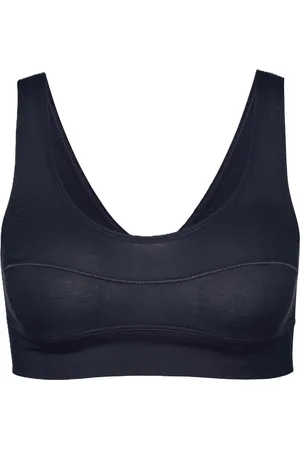 Calida Elastic BH, Elastisch, Sport-BH, für Damen, , L