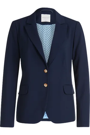 Betty & Co Blazer, Reverskragen, für Damen, , 38