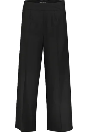 Betty Barclay Marlene-Hose, 7/8-lang, klassisch, für Damen, , 38