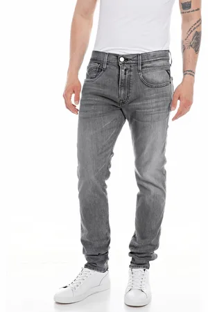 Replay Jeanshose, 5-Pocket, für Herren, , 33/32