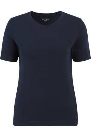 Betty & Co Shirt, Halbarm, für Damen, , L