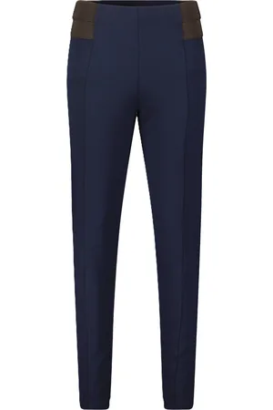 Betty Barclay Stoffhose, 7/8-Hose, Skinny Fit, für Damen, , 46