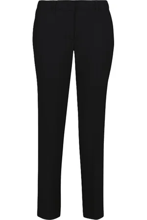 Betty & Co Anzughose, 7/8-lang, für Damen, , 46