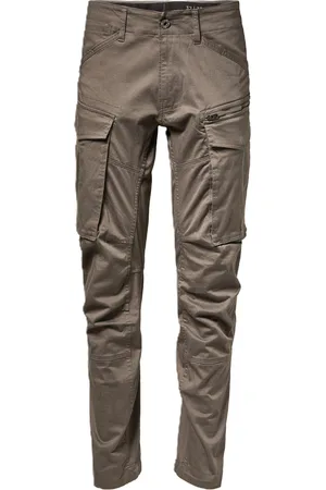 G-Star Cargohose, Kontrasttaschen, für Herren, , 38/34