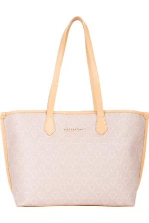 Valentino by Mario Valentino Valentino by Mario Shopper, Emblem, für Damen