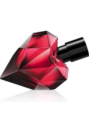 Diesel ® Loverdose Red Kiss, Eau de Parfum, 30 ml, Damen, orientalisch/fruchtig