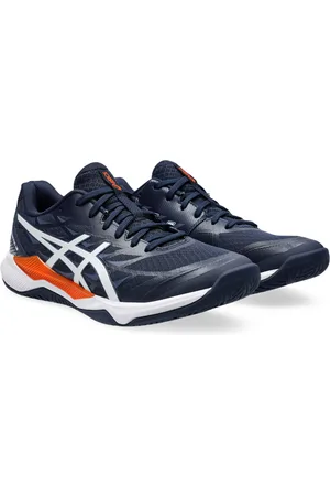Asics Hallensportschuhe "Gel Tactic 12", dämpfend, für Herren, , 43,5