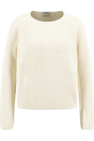 Fynch-Hatton ® Strickpullover, Baumwolle, für Damen, , L