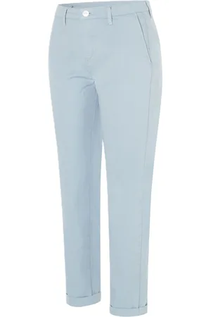 Mac Chino-Hose, 7/8-lang, für Damen, , 42