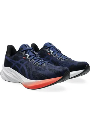 Asics Laufschuhe "Dynablast 5", Kunstleder, für Herren, , 43,5
