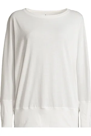 ALEX Inner Balance Langarmshirt "Babet", Flachnähte, für Damen, , M