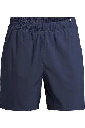 ALEX Trainingsshorts "Alois", Gummibund, 2-Wege-Stretch, für Herren, , L