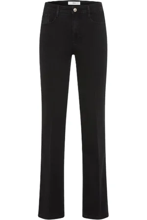 Brax Mary Jeanshose, Bootcut, für Damen, , 21