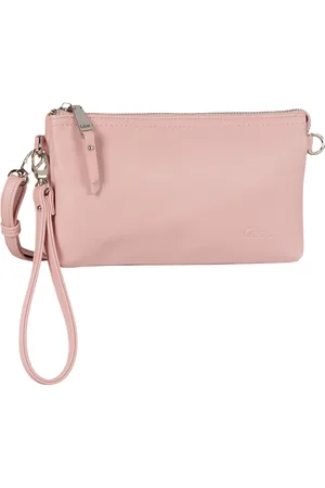 Gabor ® Clutch, Kunstleder, Reißverschluss, für Damen