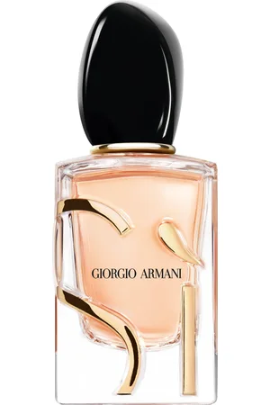 Emporio Armani Sì, Eau de Parfum, 50 ml, Damen, fruchtig/blumig