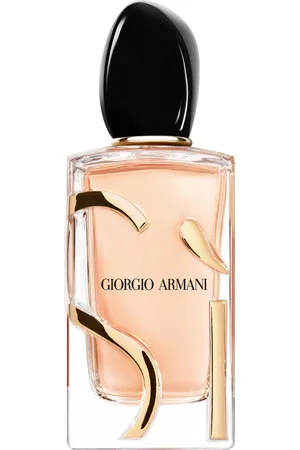 Emporio Armani Sì, Eau de Parfum, 100 ml, Damen, fruchtig/blumig