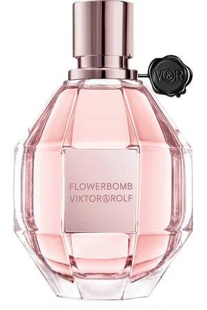 Viktor & Rolf Flowerbomb, Eau de Parfum, 100 ml, Damen, orientalisch