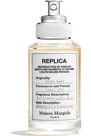 Maison Margiela Replica Beach Walk, Eau de Toilette, 30 ml, Damen, aquatisch