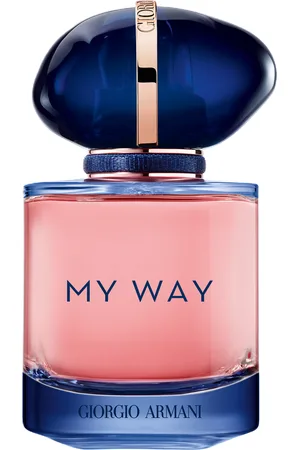 Emporio Armani My Way Intense, Eau de Parfum, 30 ml, Damen, blumig