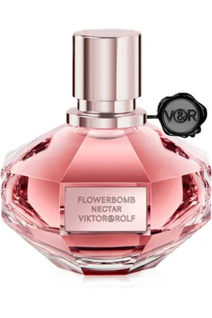 Viktor & Rolf Flowerbomb Nectra Intense, Eau de Parfum, 50 ml, Damen, blumig