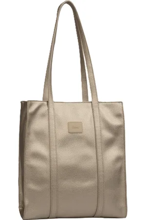 Gabor ® Shopper, Metallic-Optik, für Damen