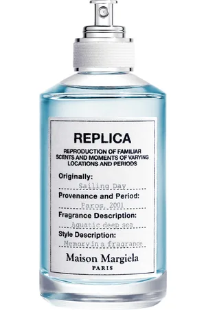 Maison Margiela Replica Sailing Day, Eau de Toilette, 100 ml, Unisex, frisch