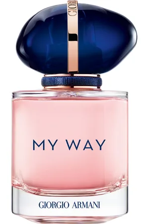 Emporio Armani My Way, Eau de Parfum, 30 ml, Damen, blumig