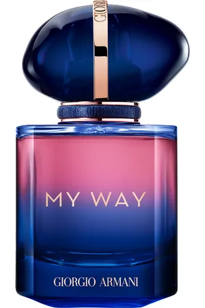 Emporio Armani My Way Le, Parfum, 30 ml, Damen, blumig/holzig