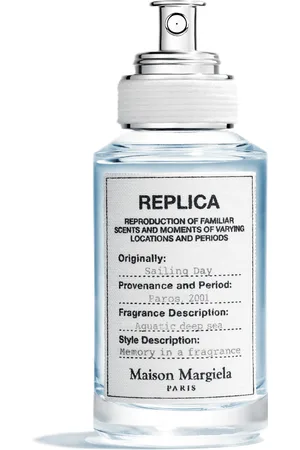 Maison Margiela Replica Sailing Day, Eau de Toilette, 30 ml, Unisex, frisch