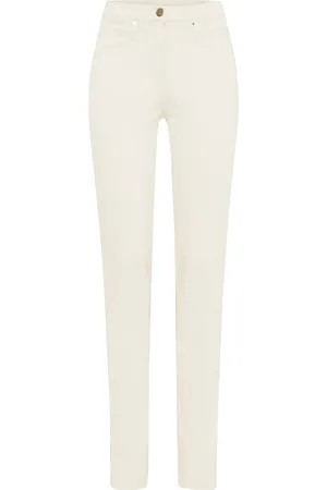 Brax Jeanshose "Luca", Slim Fit, Five-Pocket, für Damen, , 46